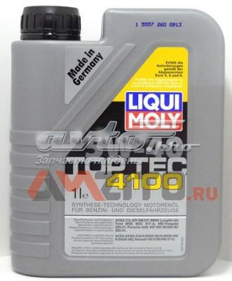 Моторное масло 9510 Liqui Moly