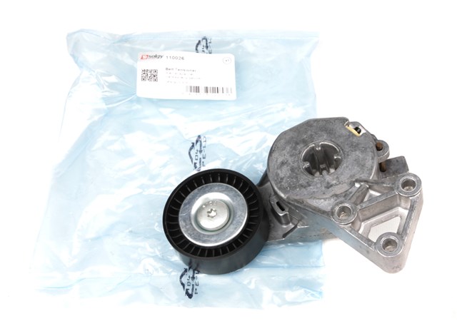 Роликовий модуль натяжителя ремня Solgy 110026 цена, от 19.67 USD