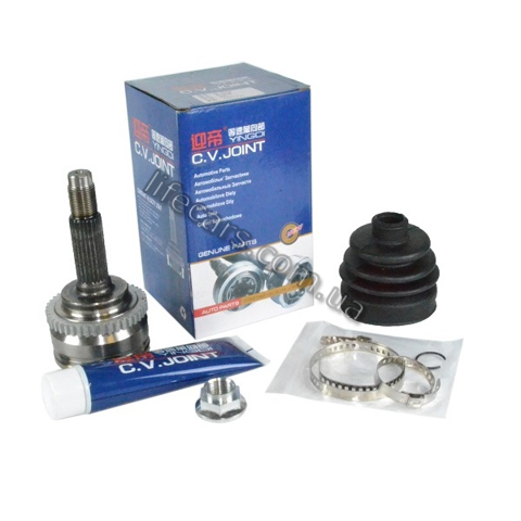S12XLB3AH2203030A Chery Наружная граната