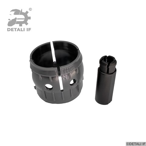 Купить DF11567 Detali IF Селектор коробки передач