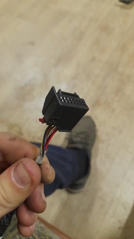Зеркало заднего вида, левое VAG 8V5857409J9B9 цена, от 118.51 USD