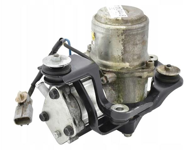 Bomba a vácuo para Mitsubishi Outlander III GF, GG