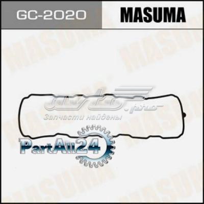 GC2020 Masuma 