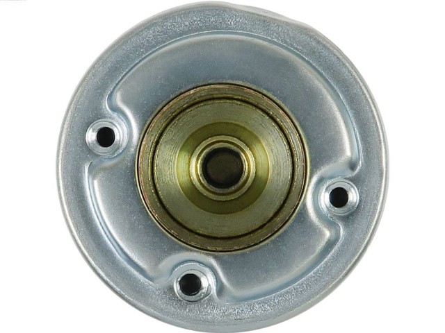 Втягивающее реле стартера SS3027 AS/Auto Storm