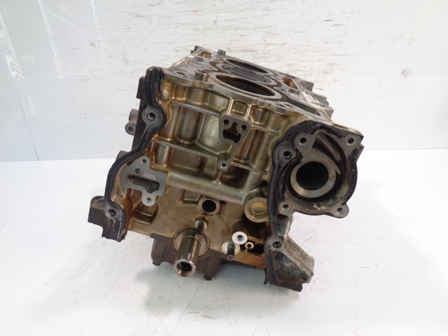 H4B408 Renault (RVI) Мотор в сборе