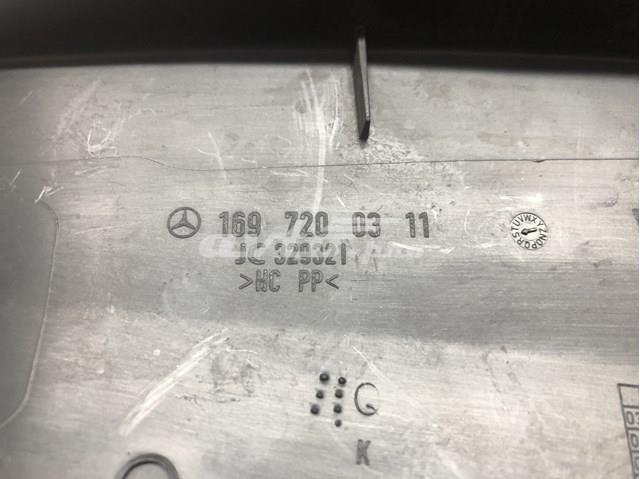 Купить 1697200311 Mercedes 