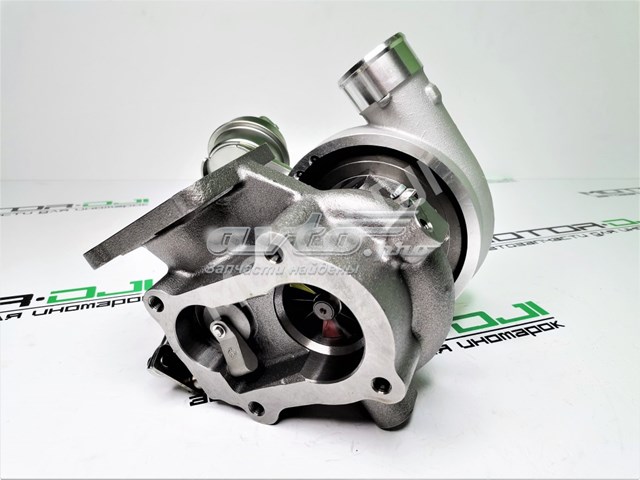 Турбонагнетатель SL Turbo 1720117010 цена, от 245.09 USD