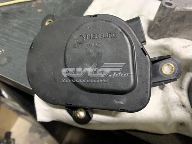 6111500494 MERCEDES Válvula (actuador) de aleta del colector de admisión original y equivalente