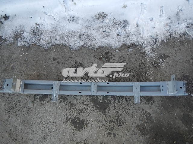 Купить 866302J000 Hyundai/Kia Шина бампера заднего