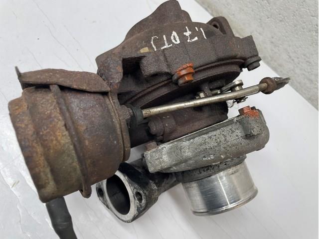 Купить 8980536743 General Motors Турбоком