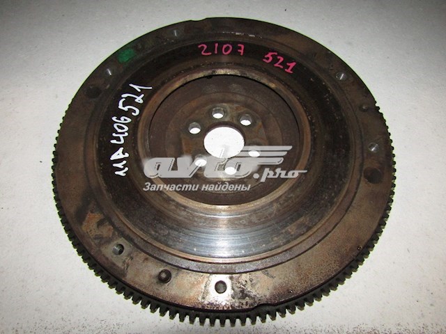 Маховик двигателя ВАЗ 2105 седан (1980 - 2012) цена, от 22.42 USD