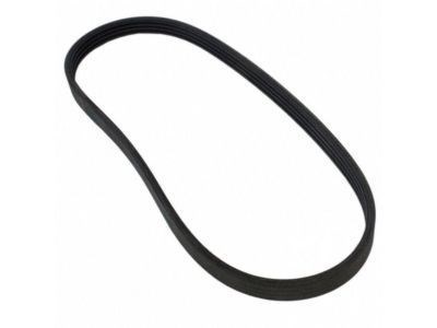 EM5Z8620A FORD Correa de accesorios original y equivalente