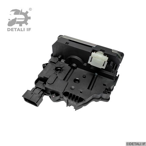 Замок задней двери, левой Detali IF DF14580 цена, от 108.05 USD