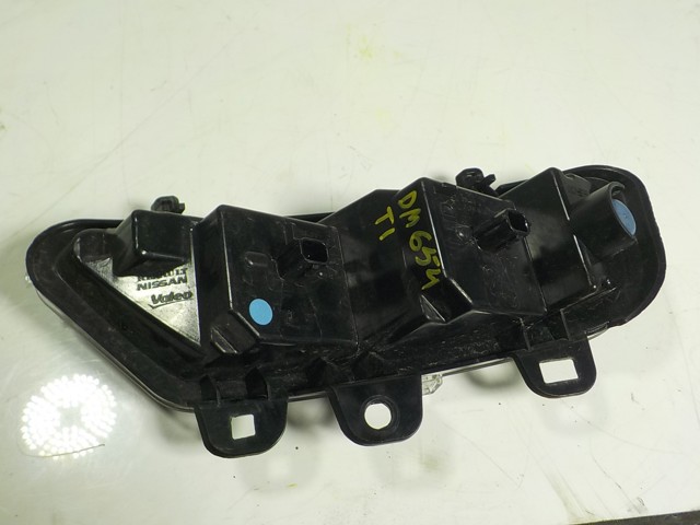Фара противотуманная задняя, правая Renault (RVI) 265801655R цена, от 82.35 USD