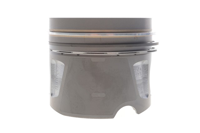 Поршня на 1 цилиндр, STD Mahle Original 001PI00106000