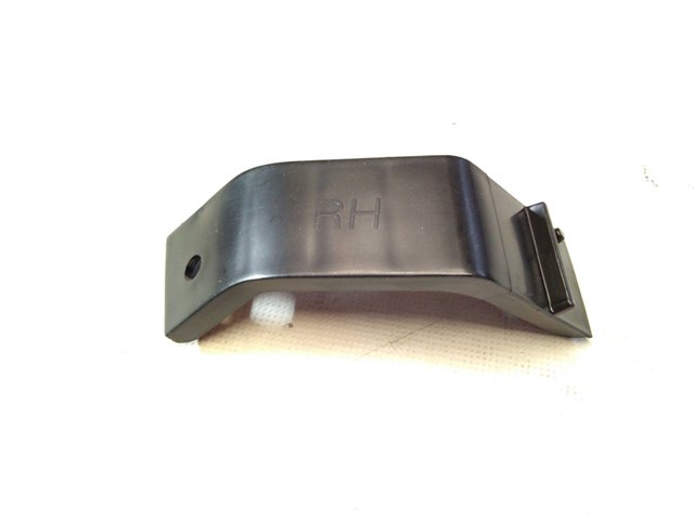 866822H010 Hyundai/Kia Кронштейн усилителя заднего бампера