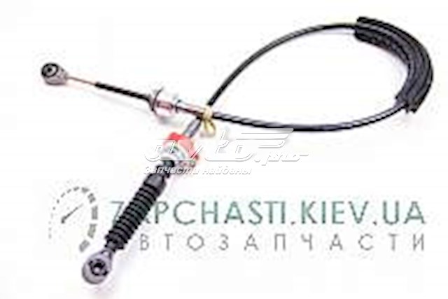 Трос переключения передач RM4343 Goodrem