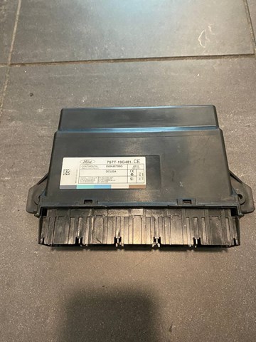  Ford 7S7T19G481CE цена, от 36.82 USD