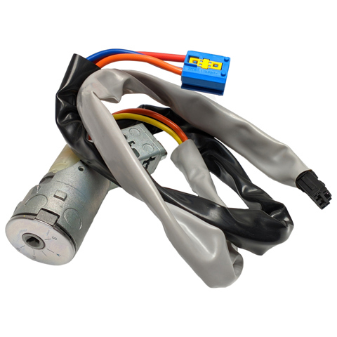Замок зажигания Detali IF DF17670 цена, от 33.44 USD