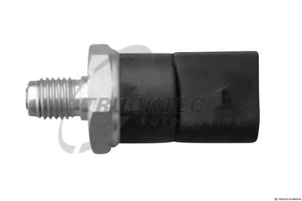 Датчик давления топлива Trucktec 217035