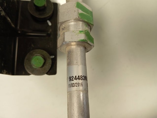 Купить 924483NL1A Nissan/Infiniti 