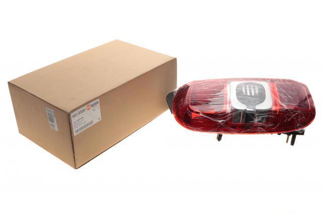 Задняя левая фара Autotechteile 5030325 цена, от 56.29 USD