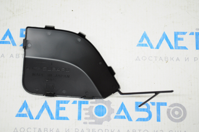Заглушка буксировочного крюка 57731SJ010 Subaru