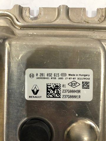  237G00049R Renault (RVI)