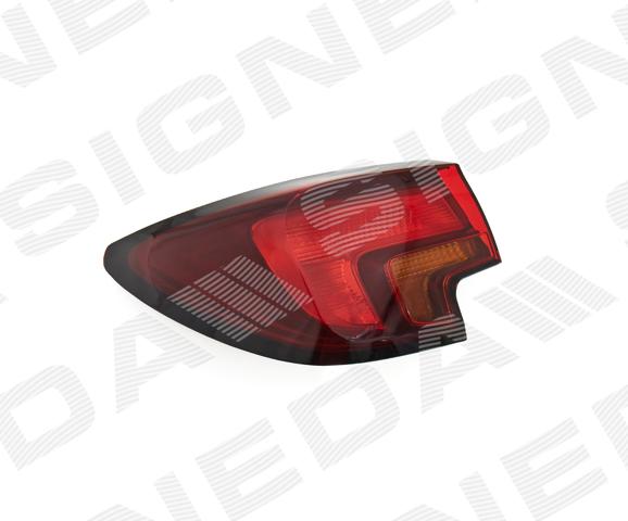 Купить ZOP191349L Signeda 
