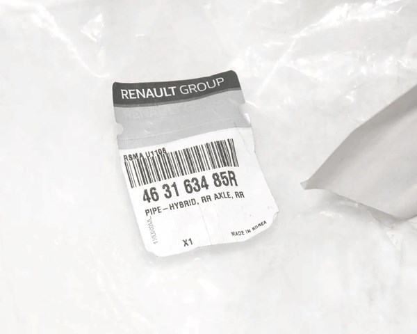  Renault (RVI) 463163485R