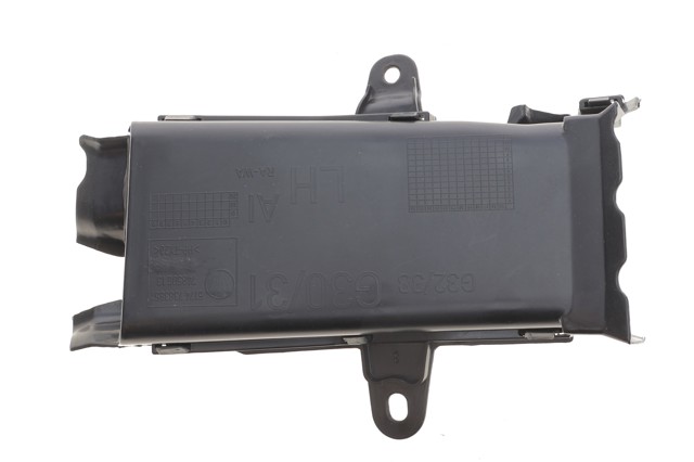 Воздуховод тормозного диска, левый Autotechteile 7115175