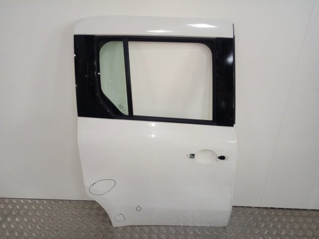 821009662R Renault (RVI) 