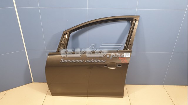 Передняя левая дверь General Motors 13285606 цена, от 101.35 USD