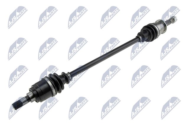 4341087405000 Daihatsu Полуось передняя, правая