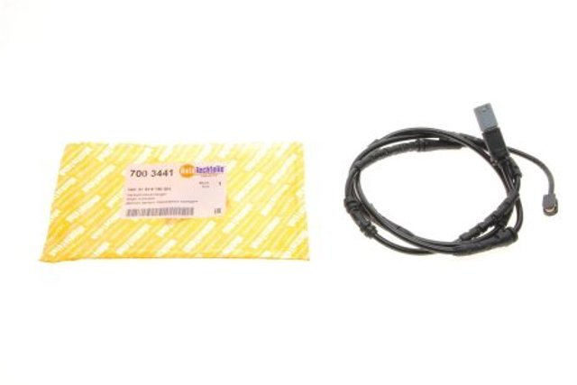 7003441 Autotechteile  Датчик износа тормозных колодок задний