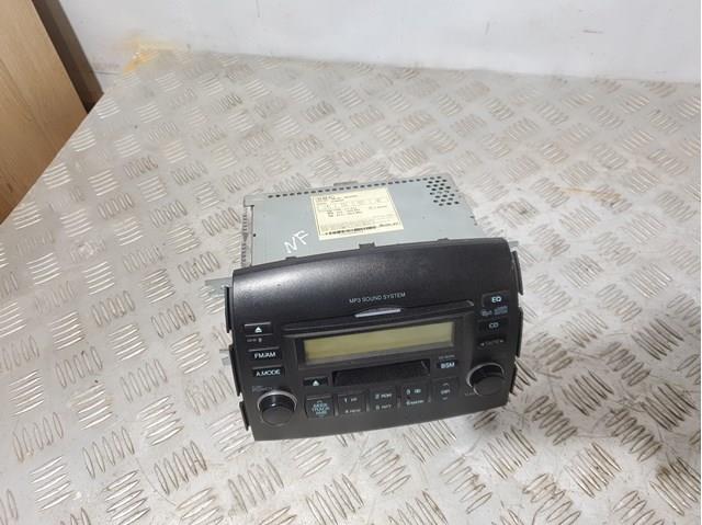 961803K202CH Hyundai/Kia 