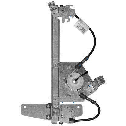 Механизм стеклоподъемника двери задней правой 100146 Doga