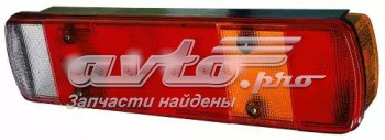 Фонарь задний правый Depo/Loro/Abakus 7711902RWE цена, от 35.89 USD