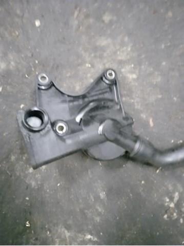 Válvula PCV de ventilação dos gases de cárter Mercedes Sprinter II 3,5-t 906