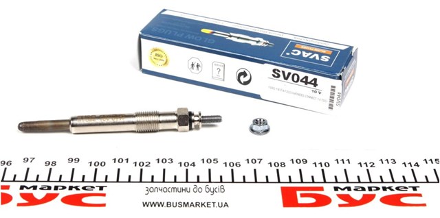 Свечи накала SV044 Svac