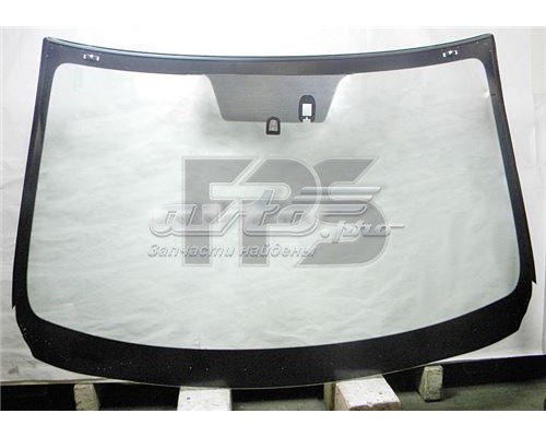 Лобовое стекло GHR5639009D Mazda