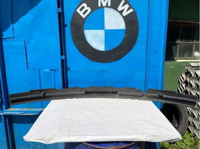 51117135524 BMW absorvedor (enchido do pára-choque dianteiro)