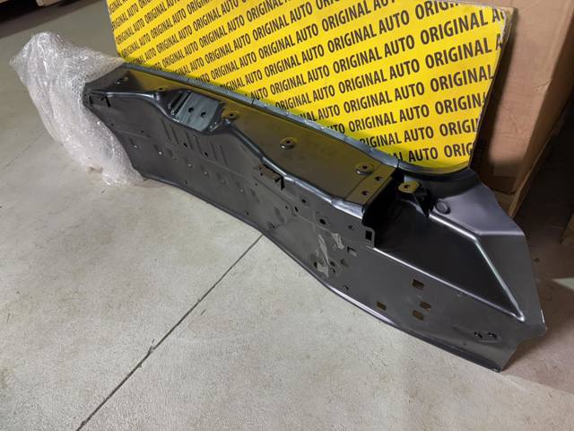 791106RA0A Nissan/Infiniti Панель багажного отсека