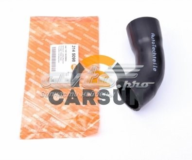 Патрубок воздушный, дроссельной заслонки Autotechteile 3145098 цена, от 11.38 USD