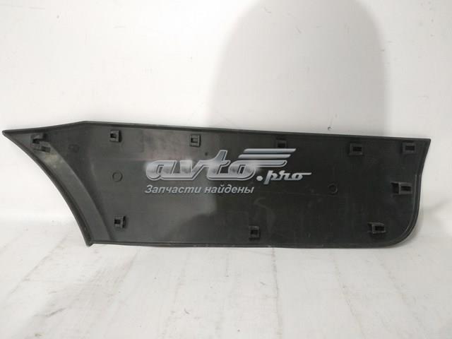 A9066905882 Mercedes Молдинг заднего правого крыла