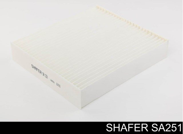 SA251 Shafer Внутрисалонный фильтр