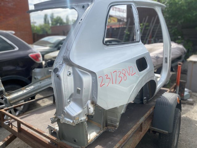 Купить 31416318 Volvo Крыло заднее правое