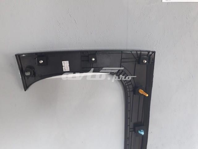 Накладка багажника 87310B2000 Hyundai/Kia