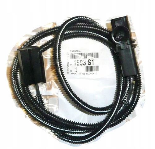 Sensor de llenado de combustible 1503S1 PEUGEOT