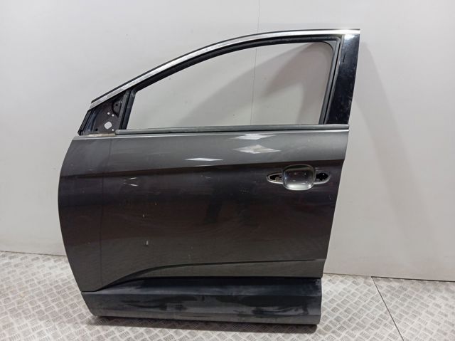 YP00119780 Peugeot/Citroen Водительская дверь